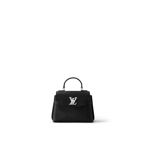 lv lockme mini backpack|lockme ever handbags.